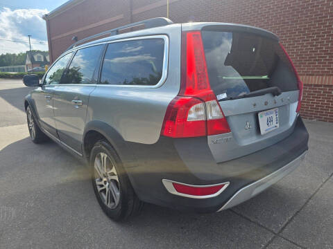 2013 Volvo XC70 3.2 Premier