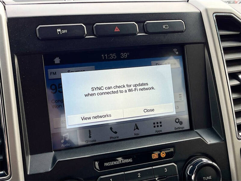 2019 Ford F-250 Super Duty