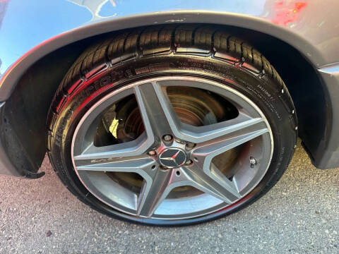 1995 Mercedes-Benz SL-Class SL 320