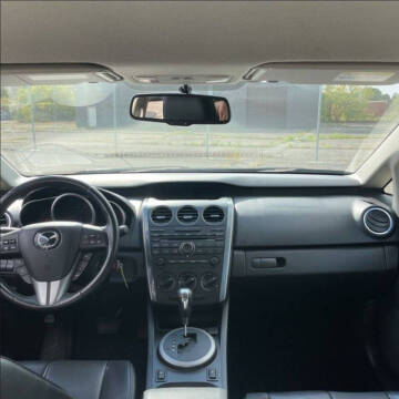 2010 Mazda CX-7 s Touring