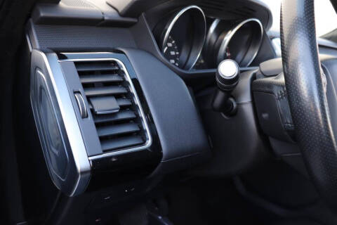 2016 Land Rover Range Rover Sport HSE Td6