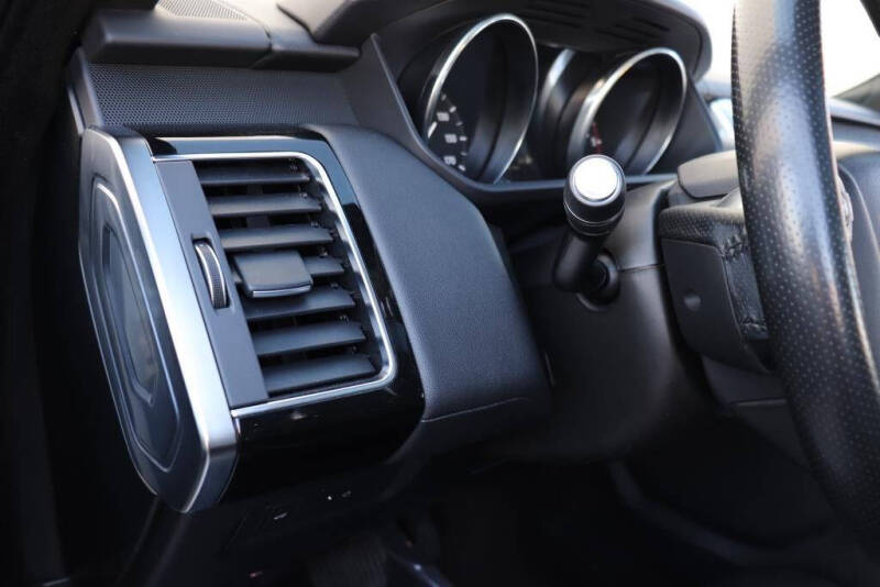 2016 Land Rover Range Rover Sport HSE Td6