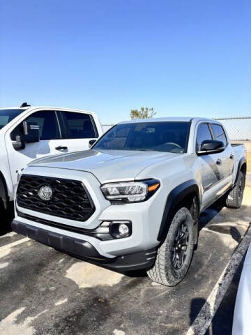 2021 Toyota Tacoma for sale at AUTO HOUSE TEMPE in Phoenix AZ