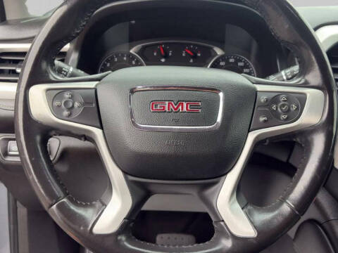 2020 GMC Acadia SLE