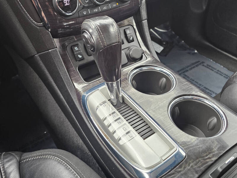2016 Buick Enclave Premium