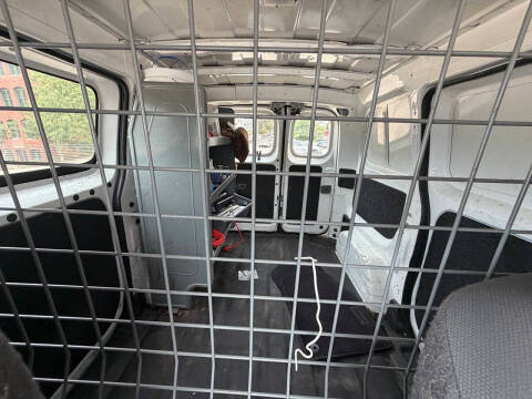 2015 Chevrolet City Express
