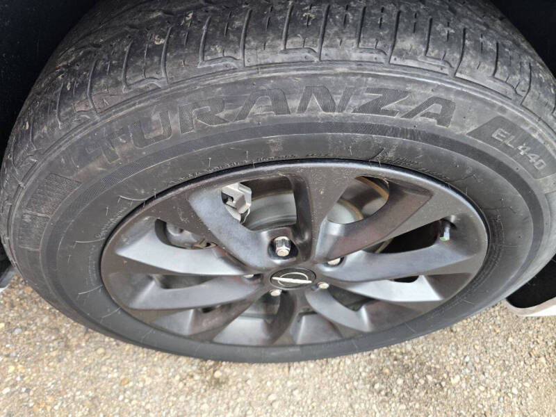 2021 Chrysler Pacifica Touring