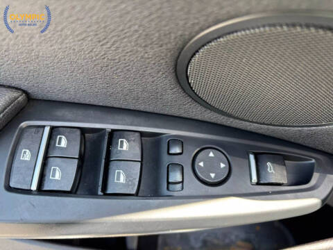 2016 BMW X4 xDrive28i