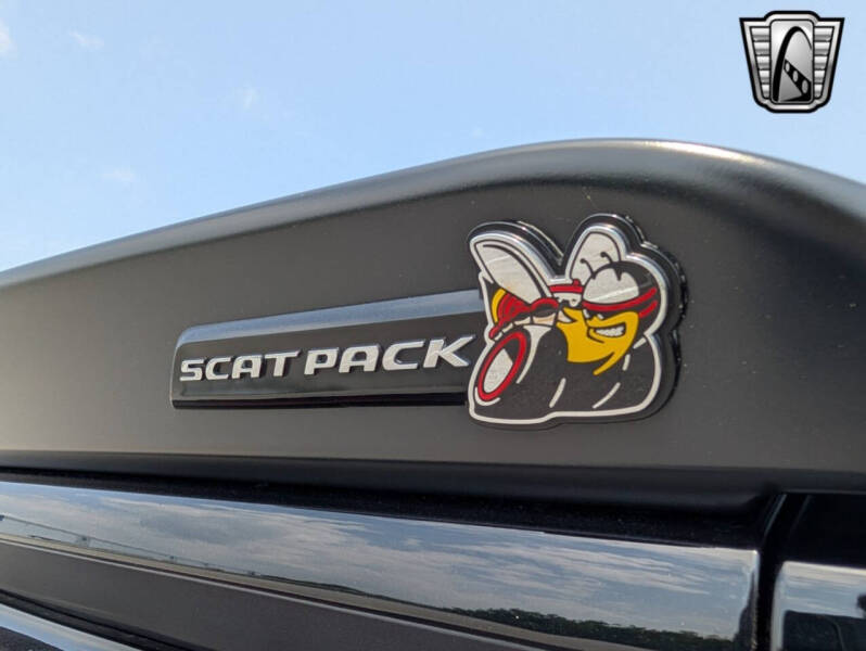 2016 Dodge Challenger