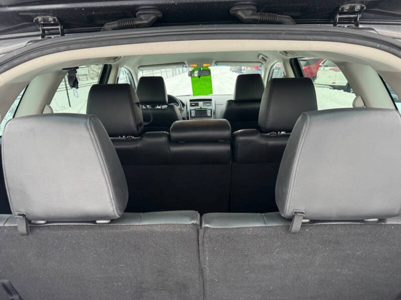 2015 Mazda CX-9 Touring