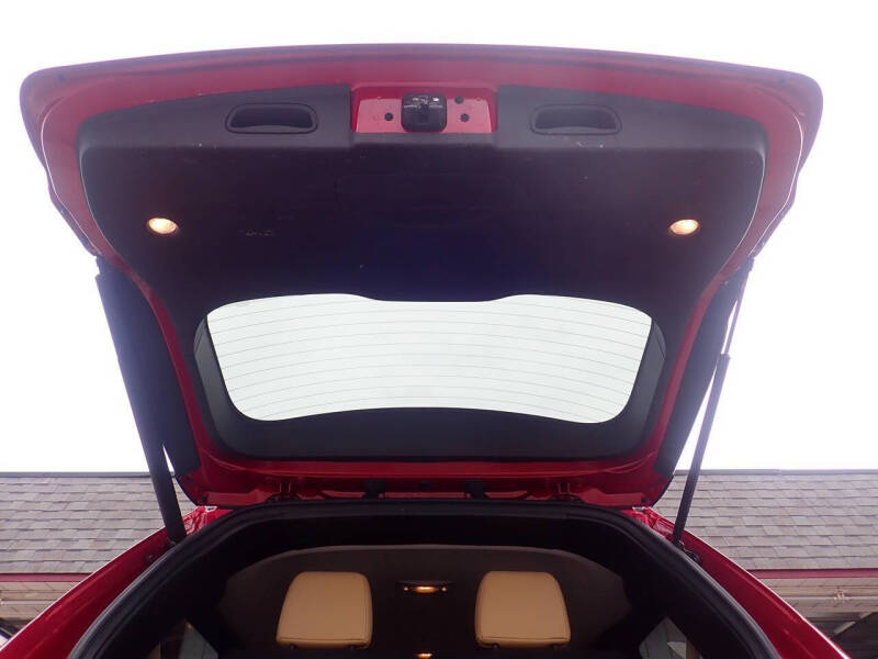 2011 Dodge Durango Citadel