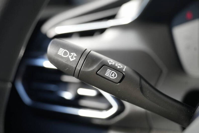 2022 Chevrolet Bolt EUV LT