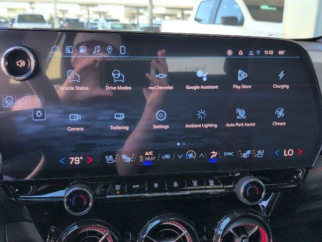 2026 Chevrolet Blazer EV RS