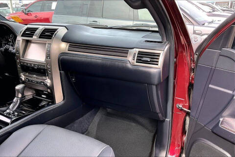 2020 Lexus GX 460