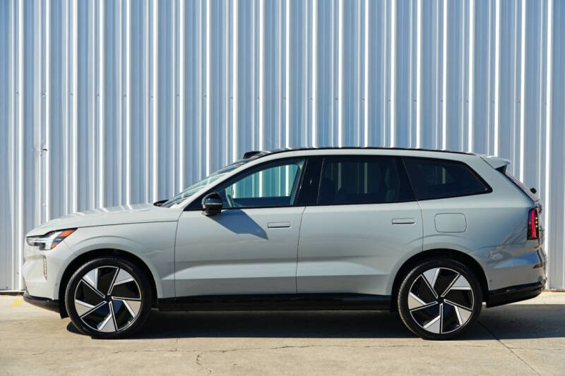 2025 Volvo EX90 Twin Performance Ultra 7P