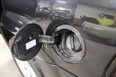 2008 Chevrolet TrailBlazer SS