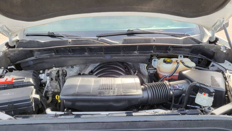 2022 GMC Sierra 1500 Limited