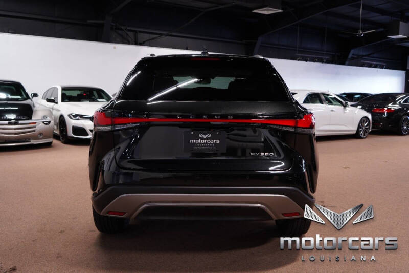 2024 Lexus RX 350 Premium+