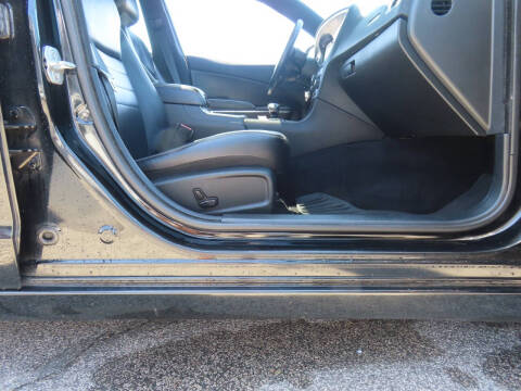 2013 Dodge Charger SXT Plus