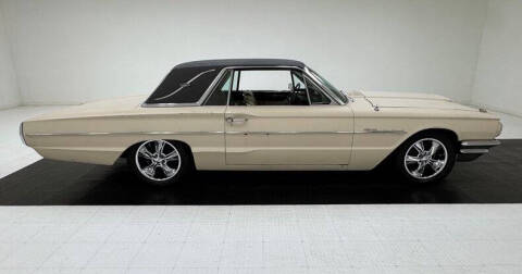 1964 Ford Thunderbird