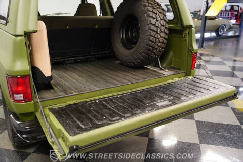 1984 Chevrolet Blazer