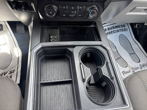 2019 Ford F-250 Super Duty XLT