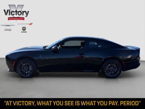 2026 Dodge Charger Scat Pack Plus