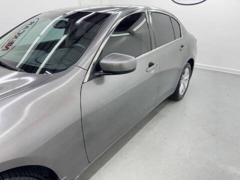 2012 Infiniti G37 Sedan