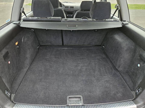 2001 Volkswagen Jetta GLS