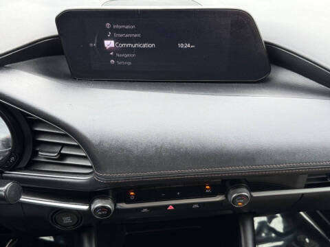 2020 Mazda Mazda3 Sedan Select