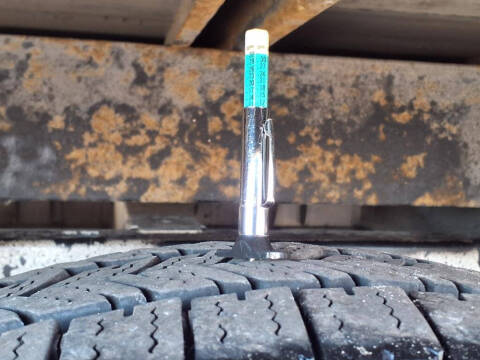 2018 RAM ProMaster 3500 136 WB