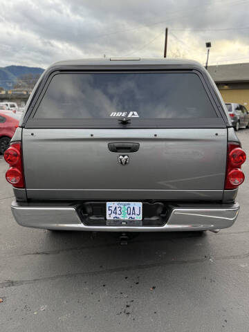 2008 Dodge Ram 1500 ST