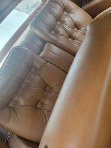 1978 Cadillac Eldorado