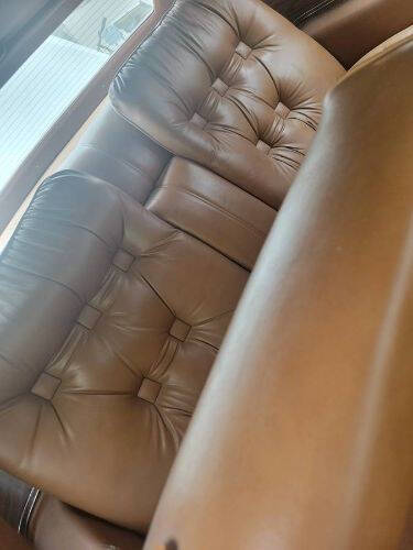 1978 Cadillac Eldorado