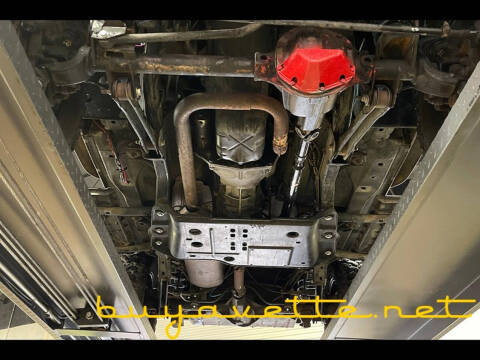 1998 Jeep Wrangler Sport