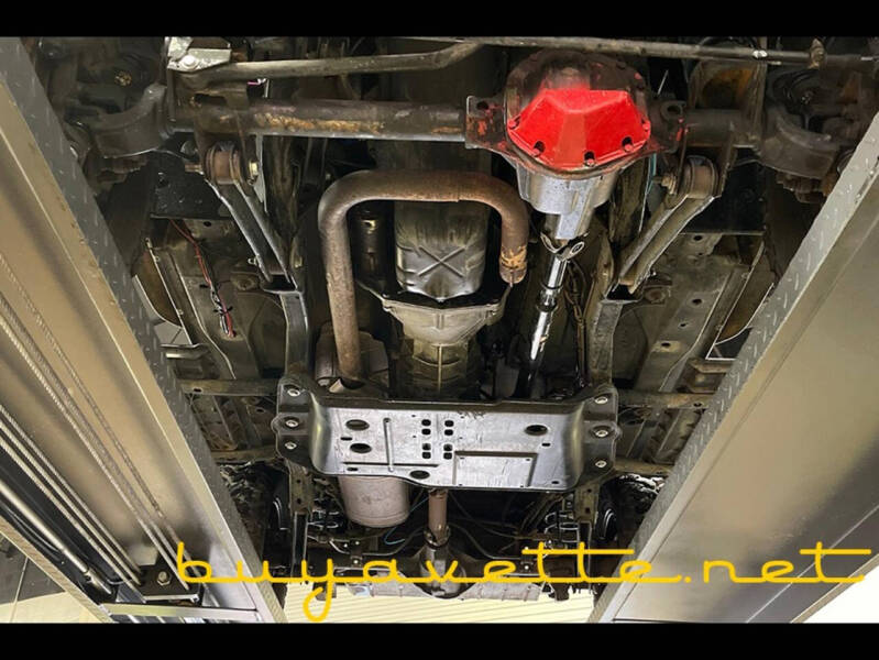 1998 Jeep Wrangler Sport