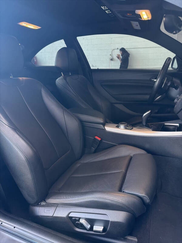 2018 BMW 2 Series M240i