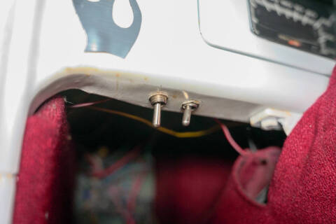 1941 International Model K