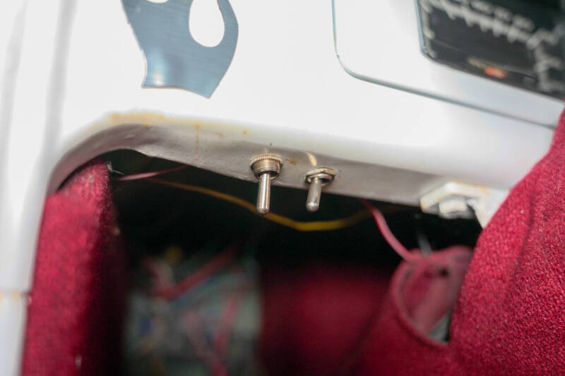 1941 International Model K