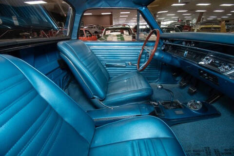 1967 Chevrolet El Camino