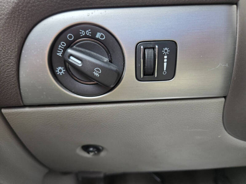 2011 Dodge Durango Express