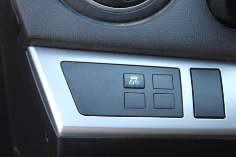 2013 Mazda MAZDA3 i Touring