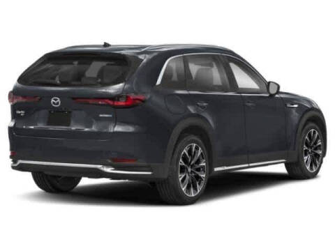 2024 Mazda CX-90 Plug-in Hybrid Premium Plus