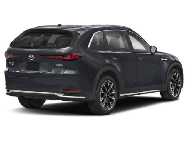 2024 Mazda CX-90 Plug-in Hybrid Premium Plus