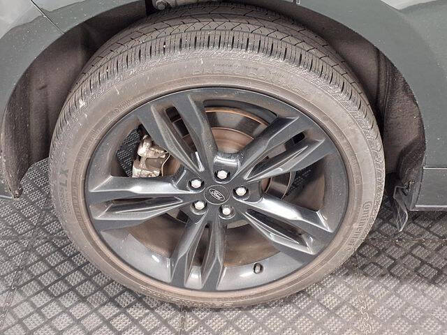 2023 Ford Edge ST