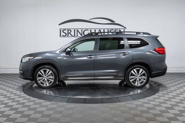 2021 Subaru Ascent Touring