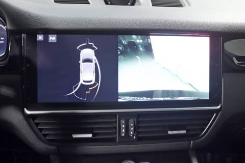 2020 Porsche Cayenne