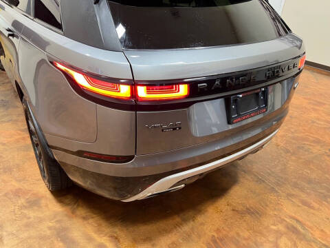 2020 Land Rover Range Rover Velar P340 R-Dynamic S