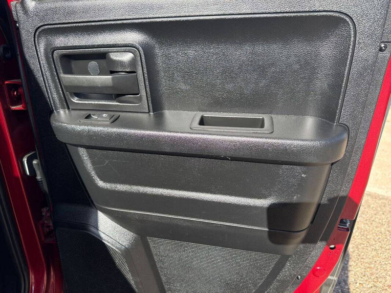 2014 RAM 1500 Express