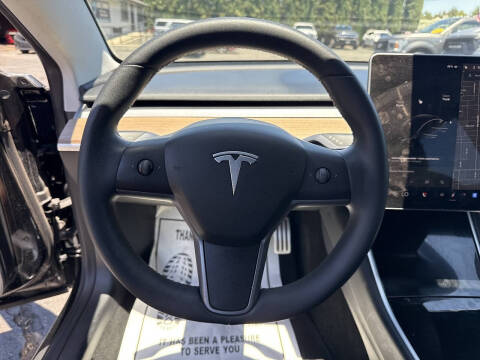2020 Tesla Model 3 Performance